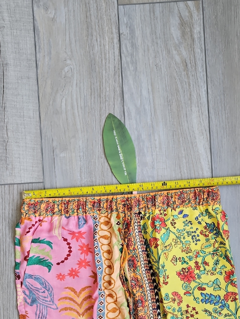 Farm Rio Pants - Picture 9 of 11